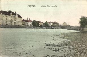 ica T2 Tiszaborkút, Blizn
