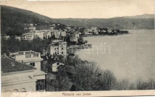Abbazia, Opatij a,