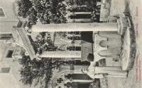 Dominican monas 21541.