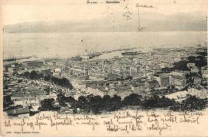 Europa szálloda, MÁ 3000