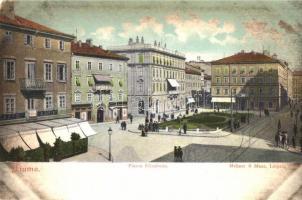 Duomo / street 5500