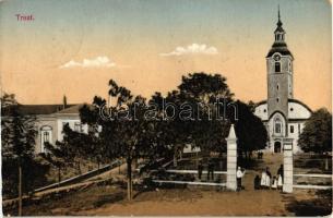 Fiume, Giardino P ublico