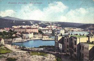 1907 Légrád, Leg rad;
