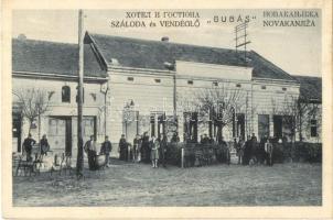 Topolya, Bácstop olya,