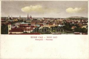 Knezevac, Nova Ka 3200