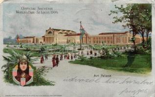 21698. 1904 Saint Louis, St.