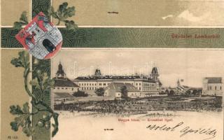Zombor, Sombo r; Schweidel