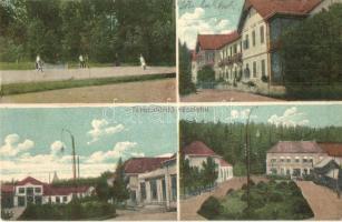 Brucker Lager, S