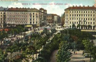 Vienna, Wien; W ienerwald