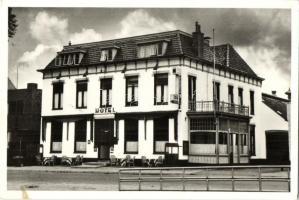 21765. Hoogezand, H. J.