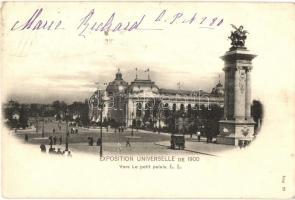 Universelle. Le pa 21756.