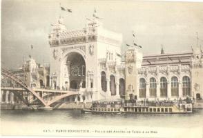 Universelle, Vers 21759.