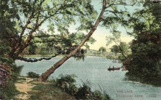 and Prospect Hill, h