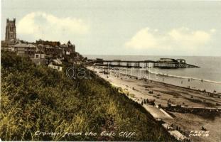 Conwy Quay, C onway;