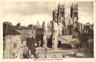 Worchester from the