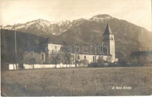 Predigstuhl Berghotel