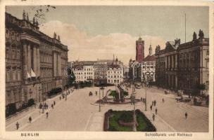 Oberbaumbrücke / 21835.