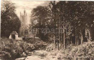 Church T2 21825.