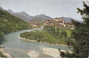 Stadtgarten mit Freitrep