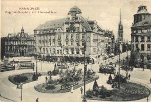 Hamburg, Hafen / port