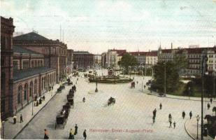 Hannover, Aegi