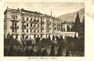 el 150 dell' Unita.