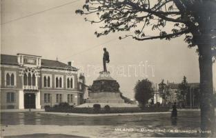 Casciana Terme, Bagni di