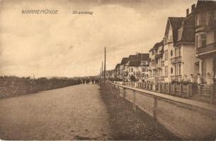 Ulm, 161 Meter H och,
