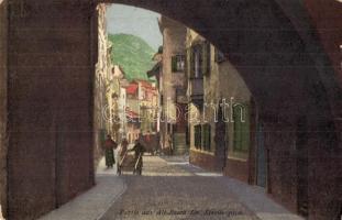 1906 Weimar, Sc hloss,
