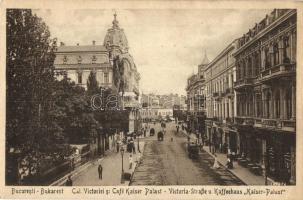 Bucuresti; Casa d 21913.