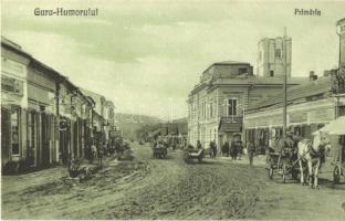 Craiova, Muzeu l Aman /
