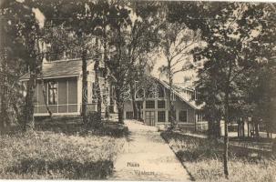 La Chaux-de-Fo nds, Vue