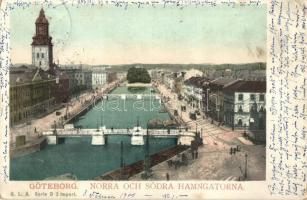 La Chaux-de-Fo nds, Le