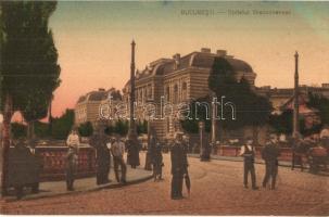 Bucuresti; Cal.