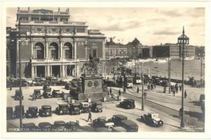 1909 Stockholm,