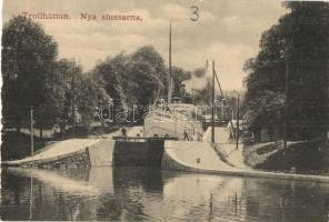 Stockholm, Gus tav Adolfs