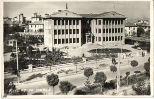 Belgrade, Belgr ad;