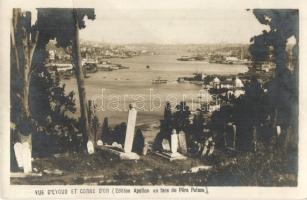 Istanbul; Les Murs 21977.