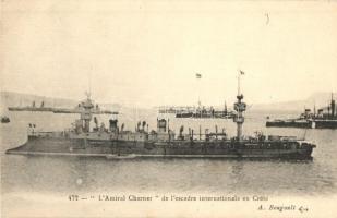 Italian Navy adm irals: