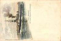 Stapellauf 2400 22084.