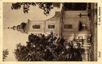 Apostag, Sziget,