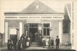 gimnázium, tanulók cso