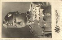 1913 Kelheim, 10 0