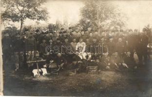1918 Szikratávíró