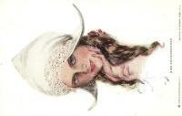 !", Lady, Rein thal &