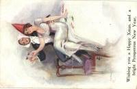 'Sulamit' Egyiptia n lady,