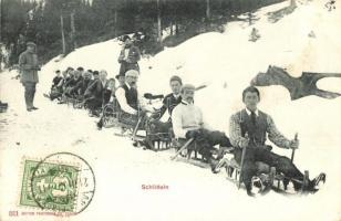 1912 Stockholm, Olympiska