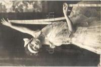 Maurice Cheva lier;