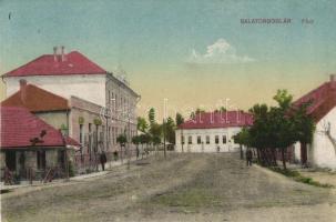 part T1 Balatonalmádi, 20162.