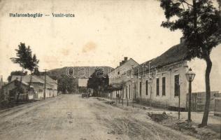 sútállomás, Szálloda T24000